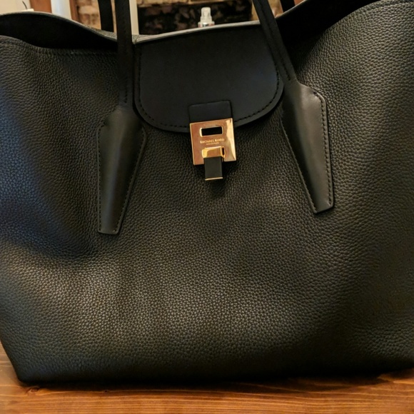michael kors bancroft tote